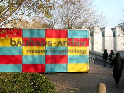 Bauhaus-Museeum